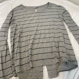 Cute long sleeve shirt